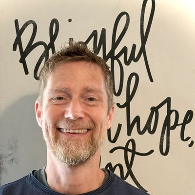 Daniel Natter, Founder of Dorian Recovery